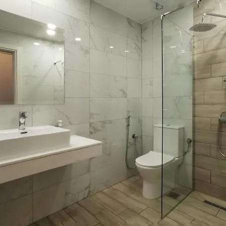 Sirius Neos Marmaras