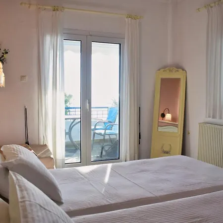 Lejlighed Sirius Neos Marmaras