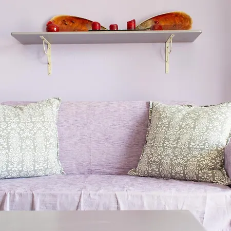 Sirius Lejlighed Neos Marmaras