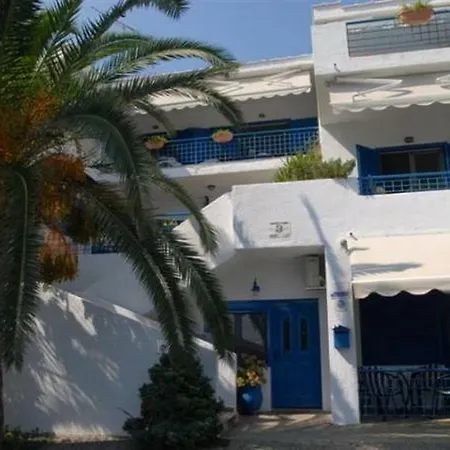 Lejlighed Sirius Neos Marmaras