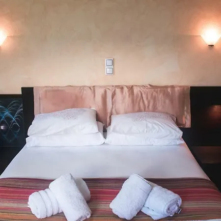 Lejlighed Sirius Neos Marmaras