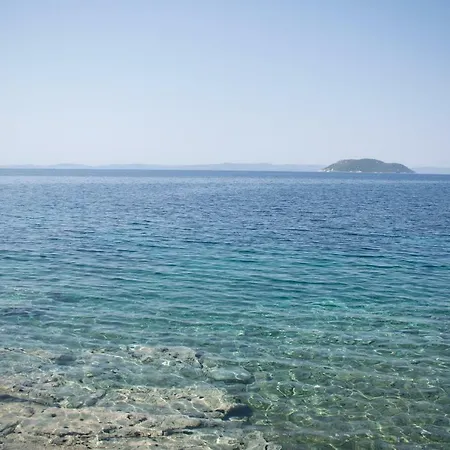 Sirius Lejlighed Neos Marmaras