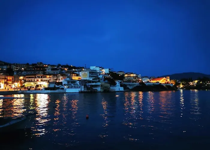 Appartement Sirius *