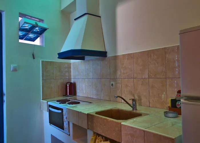 Sirius Appartement *