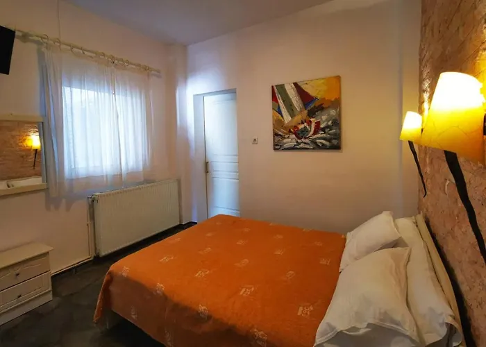 Appartement Sirius *