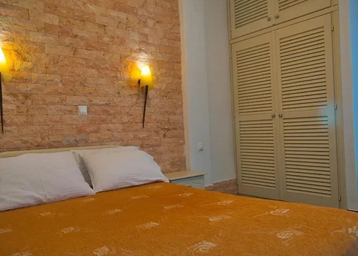 Appartement Sirius *