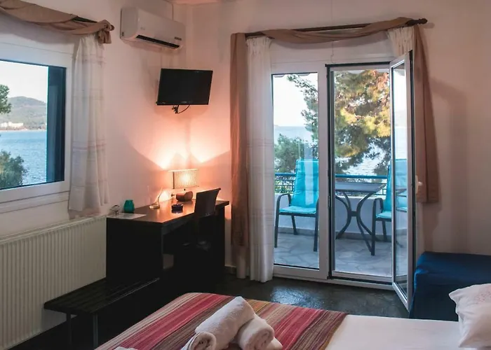 Appartement Sirius *