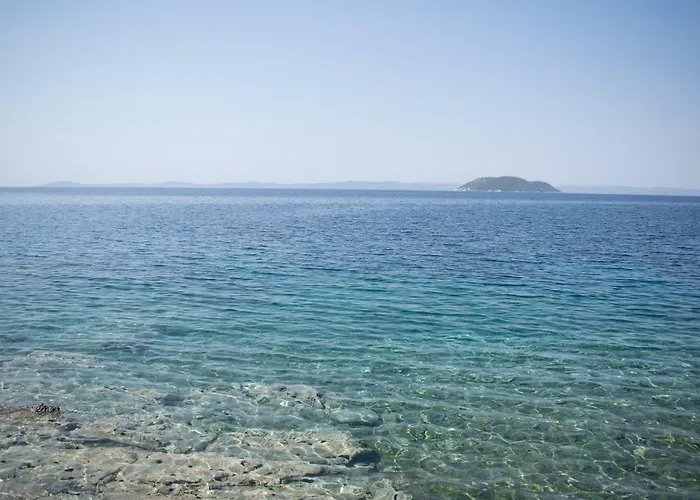 Sirius Appartement Neos Marmaras