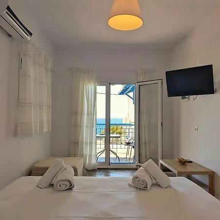 Sirius Appartement *