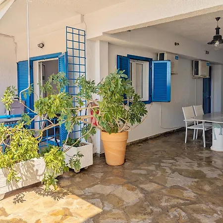 Sirius Appartement Neos Marmaras