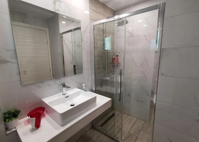 Sirius Apartament