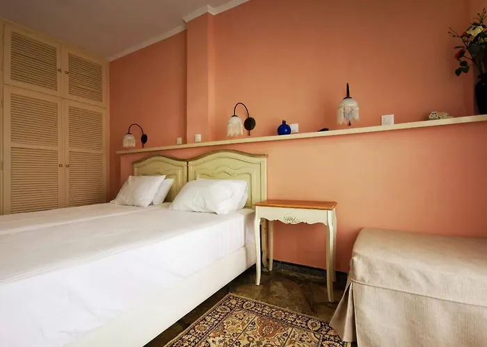 Sirius Apartament