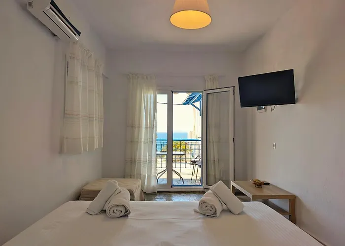 Sirius Apartament *
